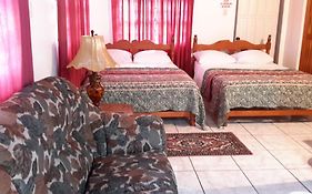 Top Ranking Hill View Guesthouse